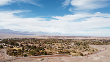 San Pedro de Atacama - Chile
