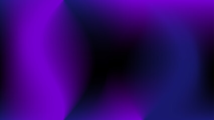 abstract background with gradient color