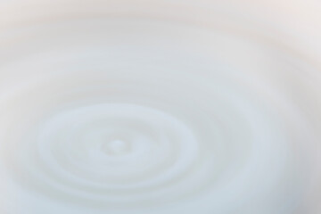 Abstract blurred background with rotating turbulent vortex. The backing for the slide cover is in...
