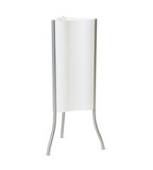 Table lamp white modern design
