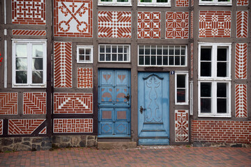 Heimatmuseum in Buxtehude