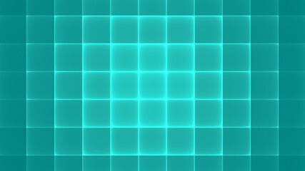 Abstrakter Hintergrund 4k gr&uuml;n t&uuml;rkis hell dunkel schwarz Wellen Linien Wellness