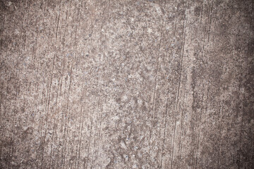 Fototapeta na wymiar Concrete ground texture background.