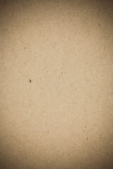 Brown eco paper texture.