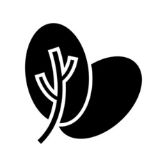 spinach, food, icon, vegetable, organic, vegetarian, natural, healthy, fresh, nutrition, vector, isolated, diet, plant, nature, leaf, illustration, green, symbol, vegan, pictogram, cooking, outline, s