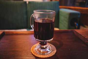 tea
