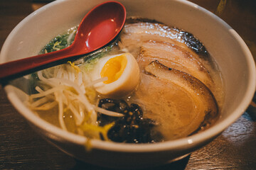 ramen