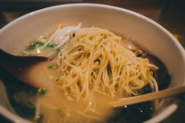 ramen
