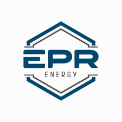 Basic RGB epr letter logo