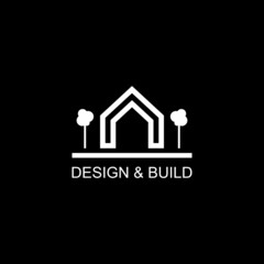 Basic RGB design and build logo