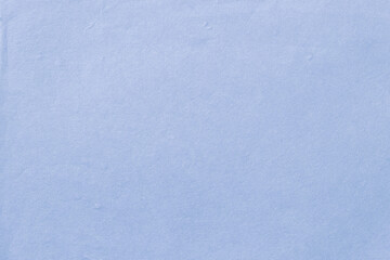 Obraz premium Serene blue paper background surface texture