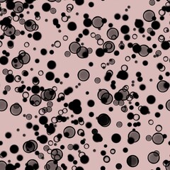 coffee beans background