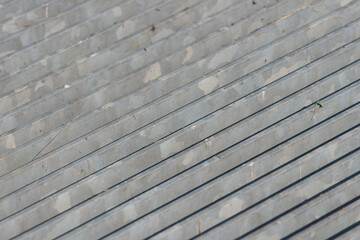 heavy duty galvanized steel grate