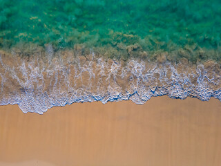 water drops on the window