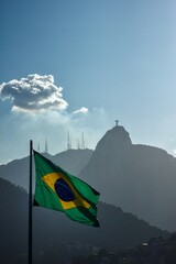 Brazil flag