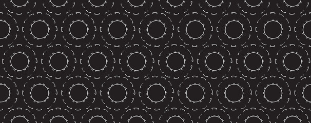 Abstract binary background. suitable as background