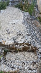 Nécropole Rupestre de St Pantaléon