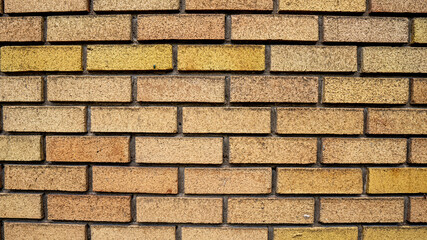 Texture Brick Wall