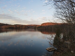 West Diamond Lake Bancroft Ontario