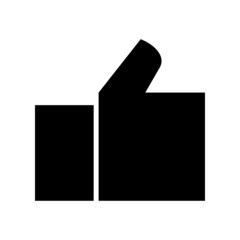 like icon or logo isolated sign symbol vector illustration - high quality black style vector icons
