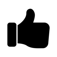 like icon or logo isolated sign symbol vector illustration - high quality black style vector icons
