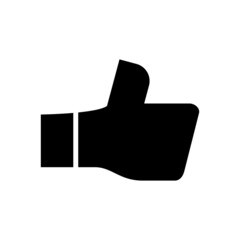 like icon or logo isolated sign symbol vector illustration - high quality black style vector icons
