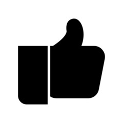 like icon or logo isolated sign symbol vector illustration - high quality black style vector icons
