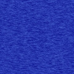 Seamless blue knit fabric background texture