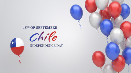 Chile independence day