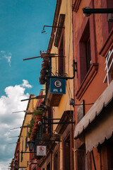 ARQUITECTURA SAN MIGUEL DE ALLENDE GUANAJUATO