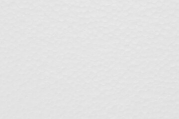 White background with a light foam texture