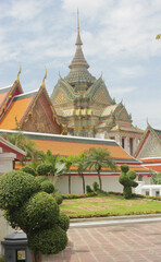 Fototapeta premium thailand