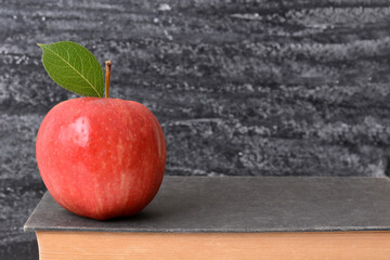 apple for the teacher