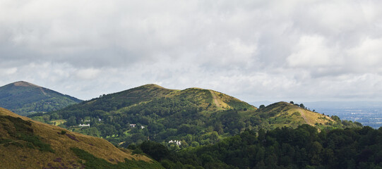 Malvern Hills