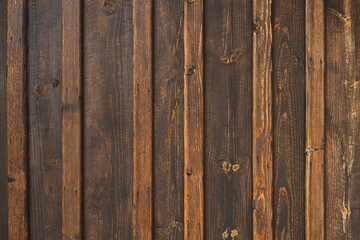 Old wood texture background surface. Table surface top view. Vintage wood texture