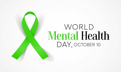 World Mental Health day is observed every year on October 10, A mental illness is a health problem that significantly affects how a person feels, thinks, behaves, and interacts with other people.