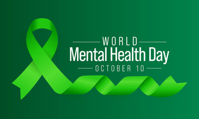 World Mental Health day is observed every year on October 10, A mental illness is a health problem that significantly affects how a person feels, thinks, behaves, and interacts with other people.