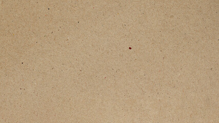 Brown recycled paper, cardboard texture, grain detail