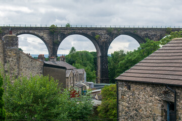 Ingleton Viaduct