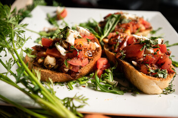 Bruscetta 2