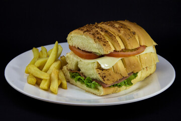 sandwich