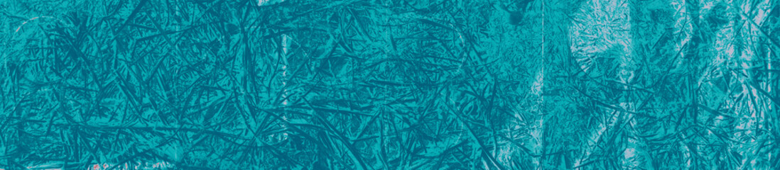 abstract turquoise, celadon and aquamarine colors background for design