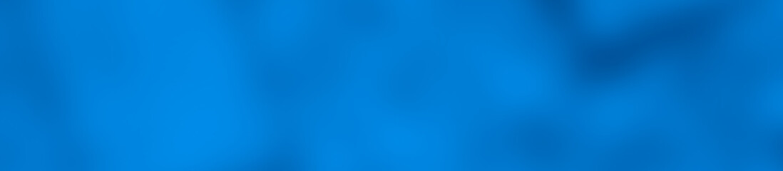 abstract blurred blue and black  colors background for design
