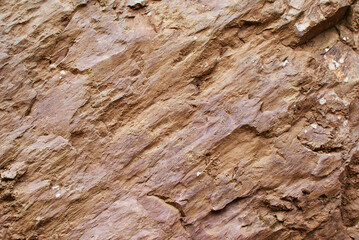 Stone wall, rock, stone texture, background.