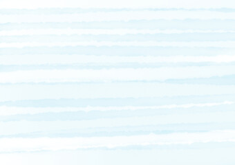 水色のストライプ背景素材