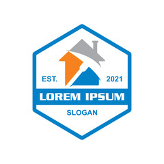 engineering industry logo , industrial logo