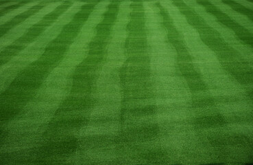 Football field seats general sports stadium