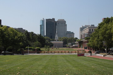 Liberty Bell Building