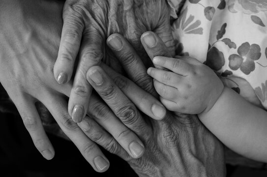 4 generaciones
