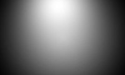 Abstract silver heavy gradient steel texture for background graphics design illustration.